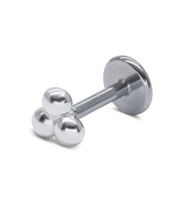 Plain Tragus Piercing TRP-2473